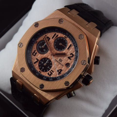 Royal Gold