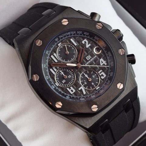 Royal Black