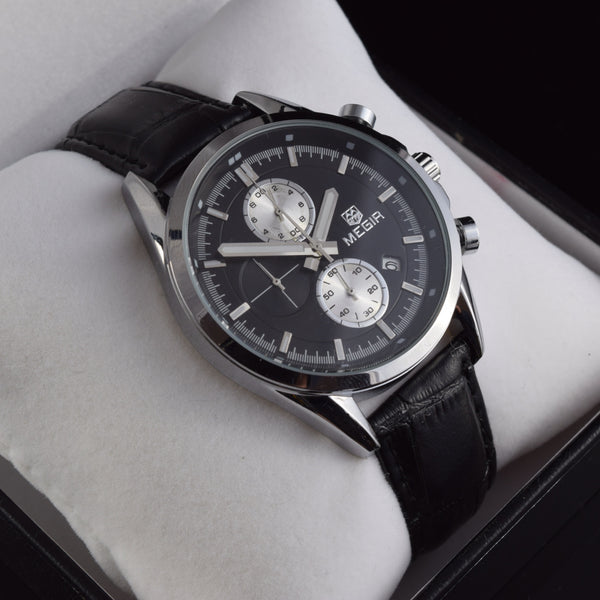 The Monaco Noir