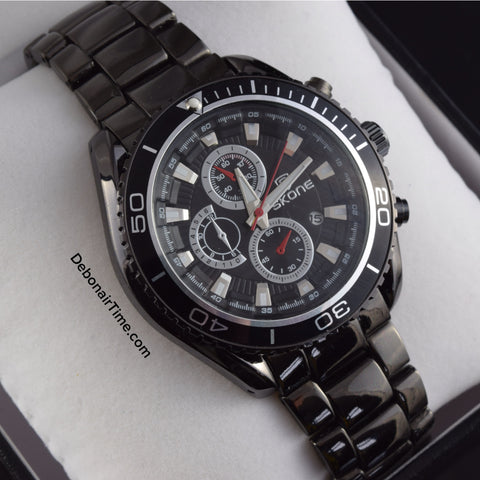 Couturier Black