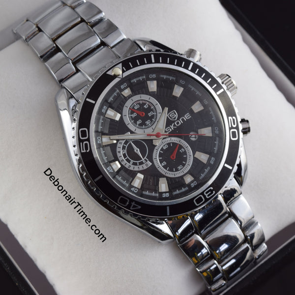 Couturier Silver