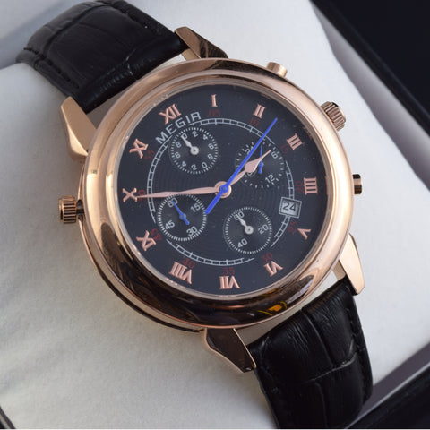 Dual Time