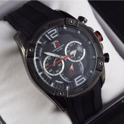The Austin Black