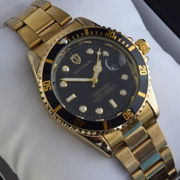 Chronicle Black Gold